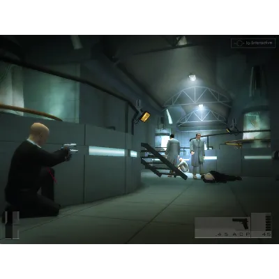 Hitman Contracts (Steam Gift) - irongamers.ru