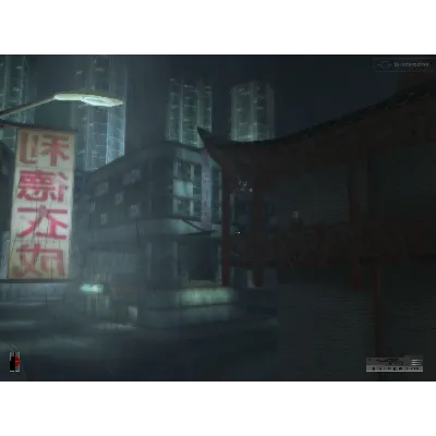 Hitman Contracts (Steam Gift) - irongamers.ru