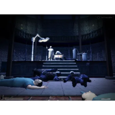 Hitman Contracts (Steam Gift) - irongamers.ru