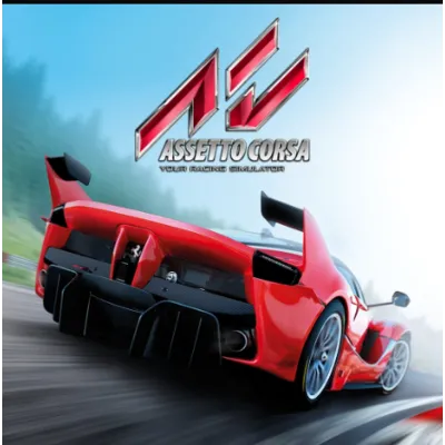 Assetto Corsa | PS4/PS5 | Турция - irongamers.ru
