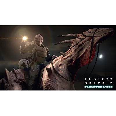 ENDLESS Space 2 Untold Tales DLC⭐Steam\RegionFree\Key⭐ - irongamers.ru