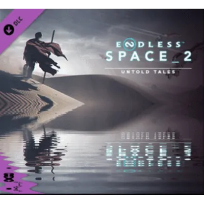 ENDLESS Space 2 Untold Tales DLC⭐Steam\RegionFree\Key⭐ - irongamers.ru