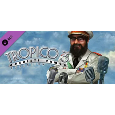 Tropico Trilogy STEAM KEY РФ+СНГ СТИМ КЛЮЧ ЛИЦЕНЗИЯ - irongamers.ru