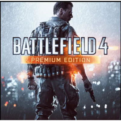 Battlefield 4 | PS4/PS5 | Турция - irongamers.ru