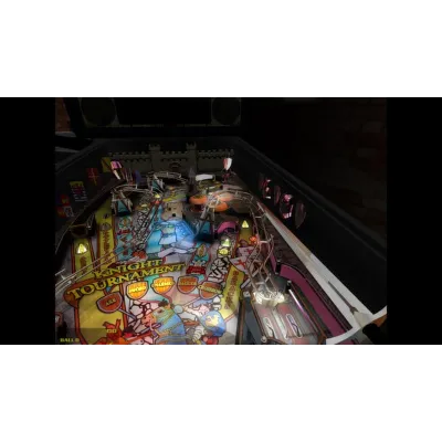 Dream Pinball 3D STEAM KEY REGION GLOBAL+РОССИЯ - irongamers.ru