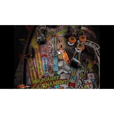 Dream Pinball 3D STEAM KEY REGION GLOBAL+РОССИЯ - irongamers.ru