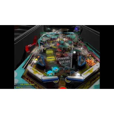 Dream Pinball 3D STEAM KEY REGION GLOBAL+РОССИЯ - irongamers.ru