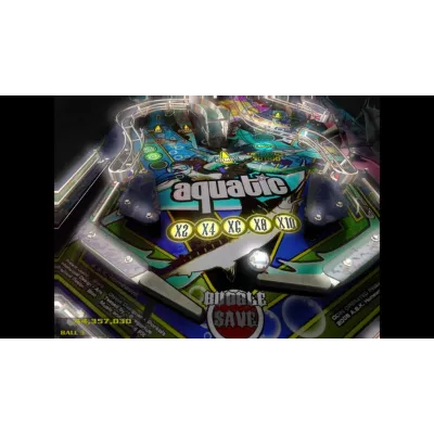 Dream Pinball 3D STEAM KEY REGION GLOBAL+РОССИЯ - irongamers.ru