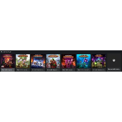 ВЕСЬ МИР Minecraft Dungeons Ultimate Edition XBOX КЛЮЧ - irongamers.ru