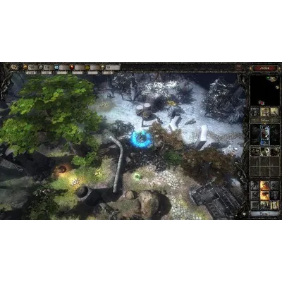 Disciples III Resurrection STEAM KEY СТИМ ЛИЦЕНЗИЯ - irongamers.ru