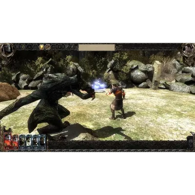 Disciples III Resurrection STEAM KEY СТИМ ЛИЦЕНЗИЯ - irongamers.ru