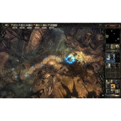 Disciples III Resurrection STEAM KEY СТИМ ЛИЦЕНЗИЯ - irongamers.ru