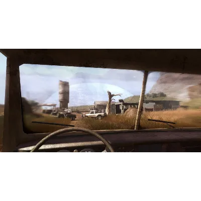 Far Cry 2 STEAM•RU АВТОДОСТАВКА 0% - irongamers.ru