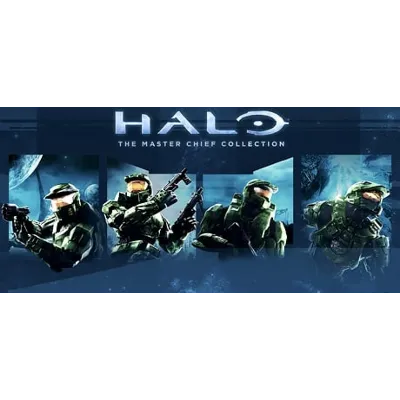 HALO: КОЛЛЕКЦИЯ МАСТЕРА ЧИФА WIN10-11 КЛЮЧ - irongamers.ru