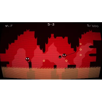 The End is Nigh (Steam Gift Россия) - irongamers.ru