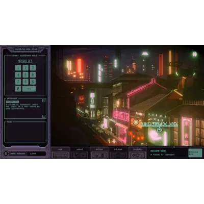 Chinatown Detective Agency | Steam Gift Россия - irongamers.ru