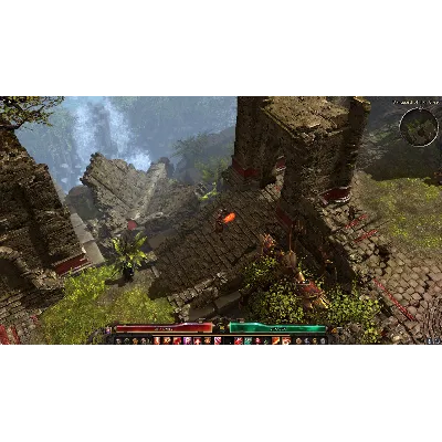 Grim Dawn - Forgotten Gods Expansion (Steam Gift RU) - irongamers.ru