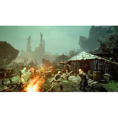 Risen 3 - Complete Edition (Steam Gift Россия) - irongamers.ru