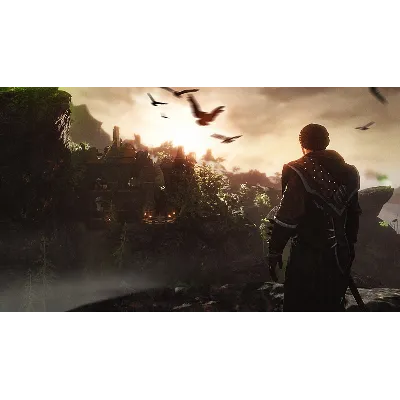 Risen 3 - Complete Edition (Steam Gift Россия) - irongamers.ru