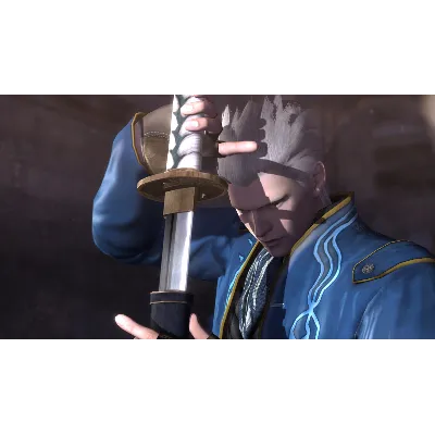 Devil May Cry 4: Special Edition +ВЫБОР АВТО 0% - irongamers.ru