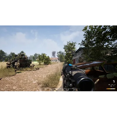 Squad (Steam Gift Россия) - irongamers.ru