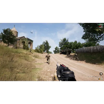 Squad (Steam Gift Россия) - irongamers.ru