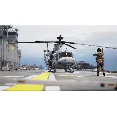 Squad (Steam Gift Россия) - irongamers.ru