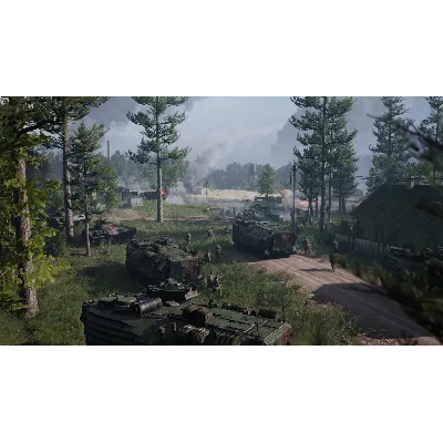 Squad (Steam Gift Россия) - irongamers.ru