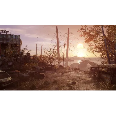 Metro Exodus - Sam&acute;s Story DLC STEAM•RU АВТО 0% - irongamers.ru