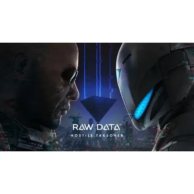 Raw Data - STEAM GIFT РОССИЯ - irongamers.ru