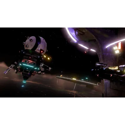 Space Pirate Trainer - STEAM GIFT РОССИЯ - irongamers.ru
