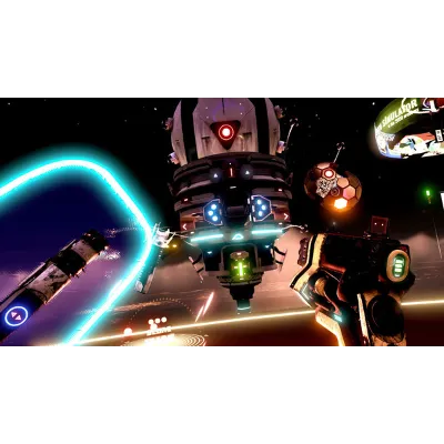 Space Pirate Trainer - STEAM GIFT РОССИЯ - irongamers.ru