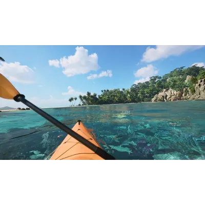 Kayak VR: Mirage - STEAM GIFT РОССИЯ - irongamers.ru
