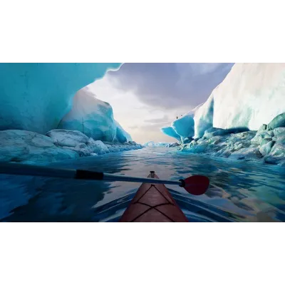 Kayak VR: Mirage - STEAM GIFT РОССИЯ - irongamers.ru