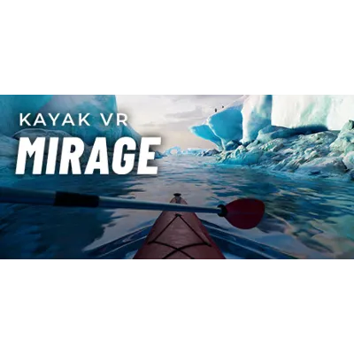 Kayak VR: Mirage - STEAM GIFT РОССИЯ - irongamers.ru