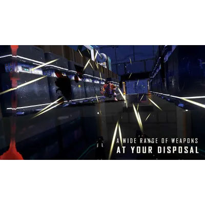 Sairento VR - STEAM GIFT РОССИЯ - irongamers.ru