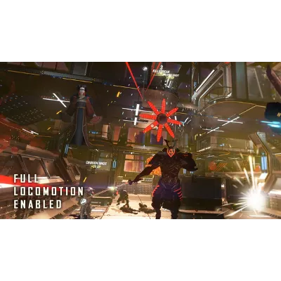 Sairento VR - STEAM GIFT РОССИЯ - irongamers.ru