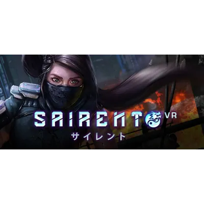 Sairento VR - STEAM GIFT РОССИЯ - irongamers.ru
