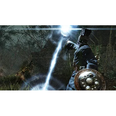 DARK SOULS II: Bundle (Steam Gift Россия) - irongamers.ru