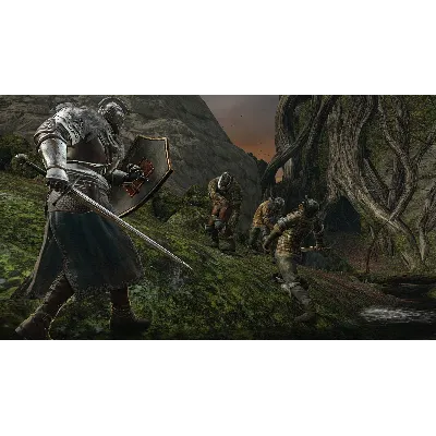 DARK SOULS II: Bundle (Steam Gift Россия) - irongamers.ru