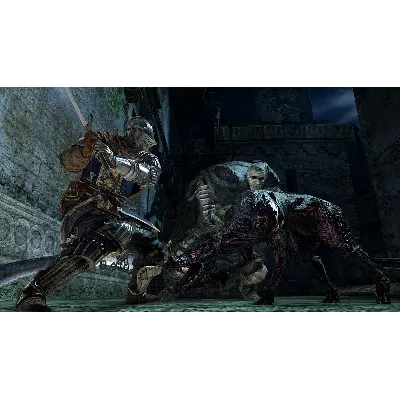 DARK SOULS II: Bundle (Steam Gift Россия) - irongamers.ru