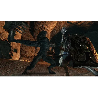 DARK SOULS II: Bundle (Steam Gift Россия) - irongamers.ru