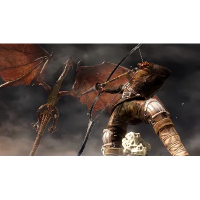 DARK SOULS II: Bundle (Steam Gift Россия) - irongamers.ru