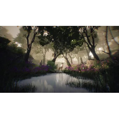 BLACKTAIL (Steam Gift Россия) - irongamers.ru