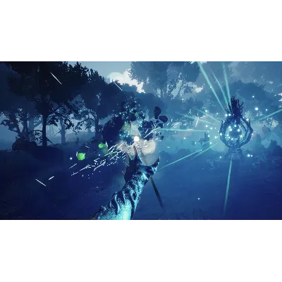 BLACKTAIL (Steam Gift Россия) - irongamers.ru