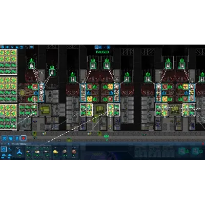 Cosmoteer: Starship Architect & Commander Steam Gift RU - irongamers.ru