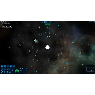 Cosmoteer: Starship Architect & Commander Steam Gift RU - irongamers.ru