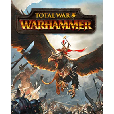 Total War: Warhammer РФ СНГ 0% ГАРАНТИЯ - irongamers.ru