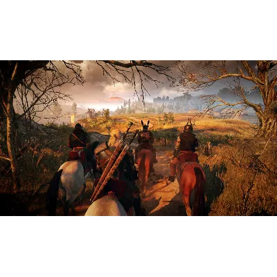 «Ведьмак 3 Дикая Охота Полное издание Xbox активация - irongamers.ru