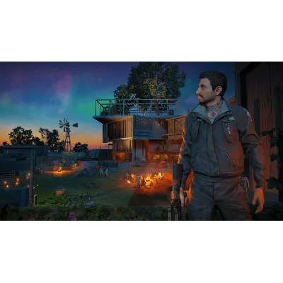 Far Cry 5 + Far Cry New Dawn Deluxe Xbox активация - irongamers.ru